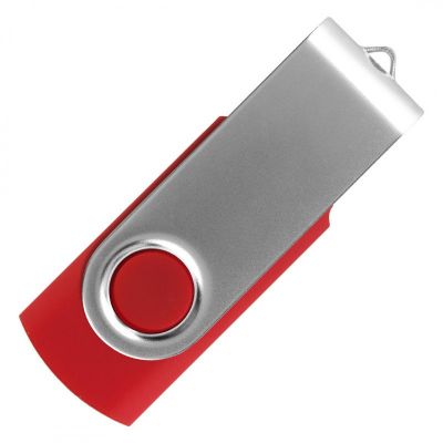 SMART, usb flash memorija, crveni, 16GB