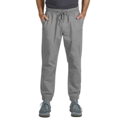 CONOR, unisex pantalone, tamno sive