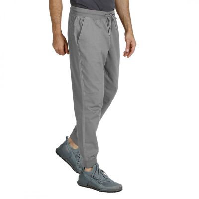 CONOR, unisex pantalone, tamno sive