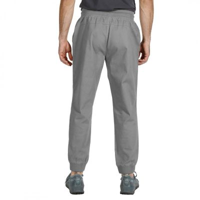 CONOR, unisex pantalone, tamno sive