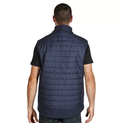 PARKER VEST, prsluk, plavi