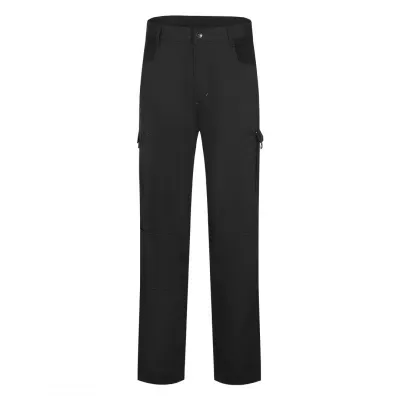 GARD PANTS, radne pantalone, tamno sive