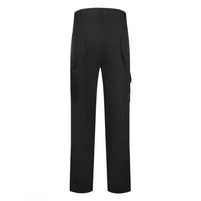 GARD PANTS, radne pantalone, tamno sive