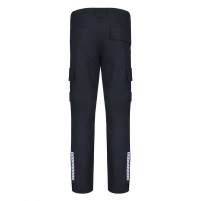 FORCE PANTS, radne pantalone, plave