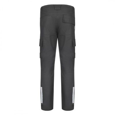 FORCE PANTS, radne pantalone, tamno sive