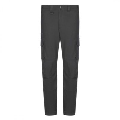 FORCE PANTS, radne pantalone, tamno sive