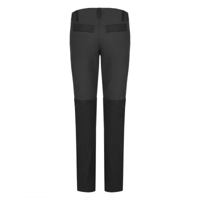 ROVER WOMEN, elastične radne pantalone, crne