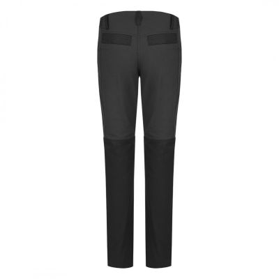 ROVER WOMEN, elastične radne pantalone, crne