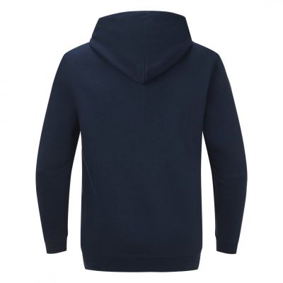 ABSOLUT HOODY, dukserica sa kapuljačom od organskog pamuka, 280 g/m2, plava