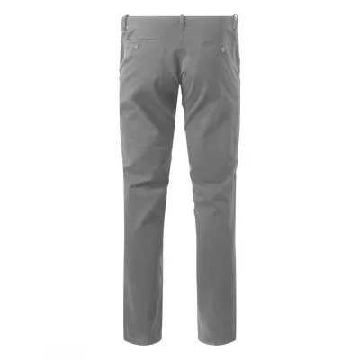 CHINO MEN, muške pantalone, sive