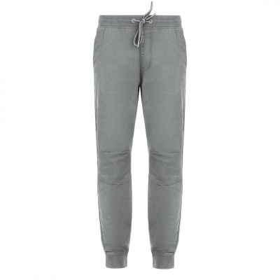 CONOR, unisex pantalone, tamno sive