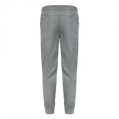 CONOR, unisex pantalone, tamno sive