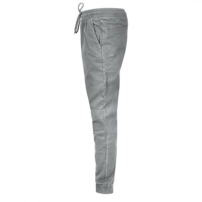 CONOR, unisex pantalone, tamno sive