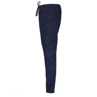 CONOR, unisex pantalone, plave