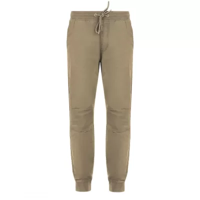 CONOR, unisex pantalone, bež