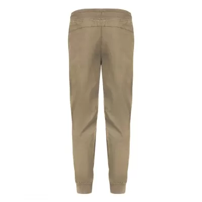 CONOR, unisex pantalone, bež