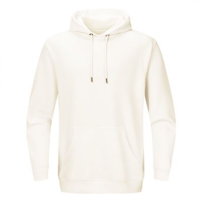 ABSOLUT HOODY, dukserica sa kapuljačom od organskog pamuka, 280 g/m2, bež