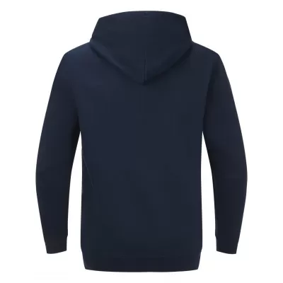 ABSOLUT HOODY, dukserica sa kapuljačom od organskog pamuka, 280 g/m2, plava