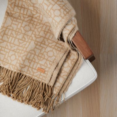 VINGA Verso blanket