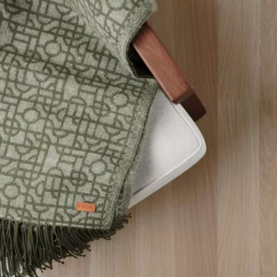 VINGA Verso blanket