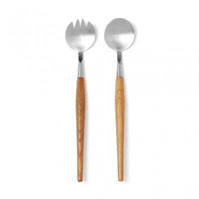 VINGA Retro serving cutlery