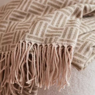 VINGA Lenox blanket