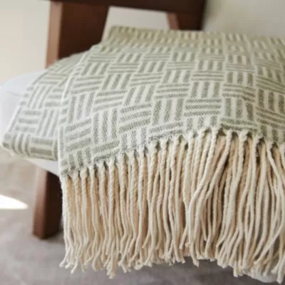 VINGA Lenox blanket