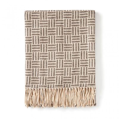 VINGA Lenox blanket