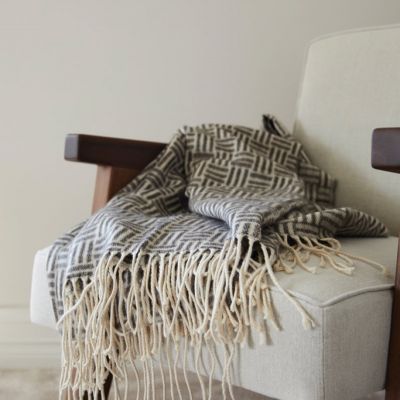 VINGA Lenox blanket