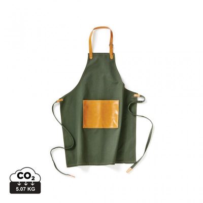 VINGA Asado Apron