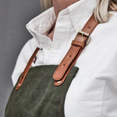 VINGA Asado Apron