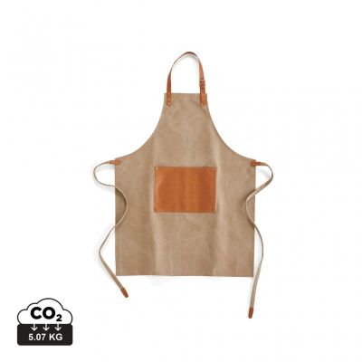 VINGA Asado Apron