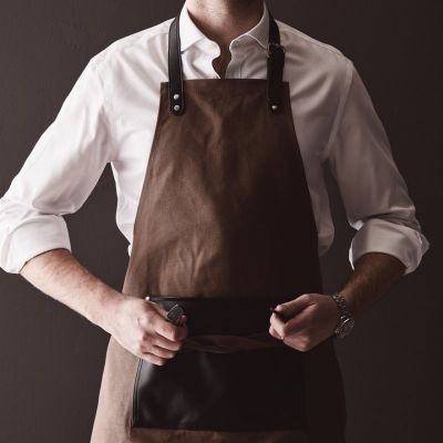 VINGA Casbas Apron