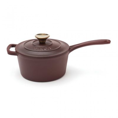 VINGA Monte enamelled cast iron pot 1,9L