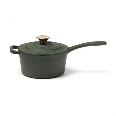 VINGA Monte enamelled cast iron pot 1,9L