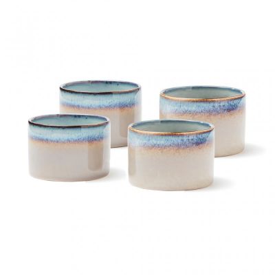 VINGA Nomimono bowl set mini, 4 pcs set