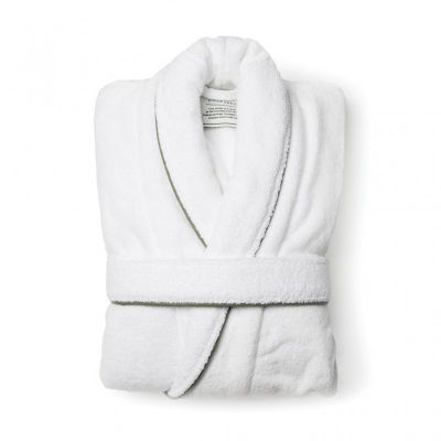 VINGA Harper bathrobe S/M