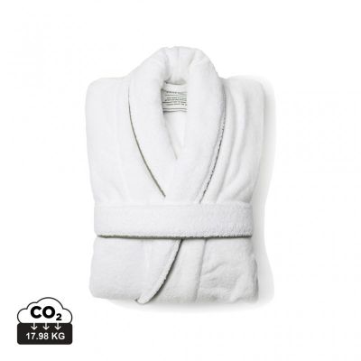 VINGA Harper bathrobe L/XL