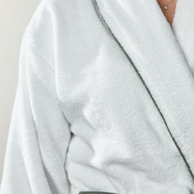 VINGA Harper bathrobe L/XL