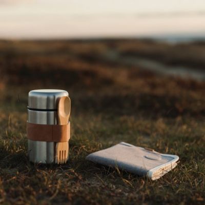 VINGA Miles food thermos