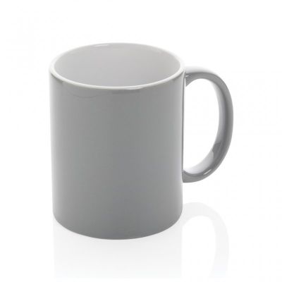 Ceramic classic mug 350ml