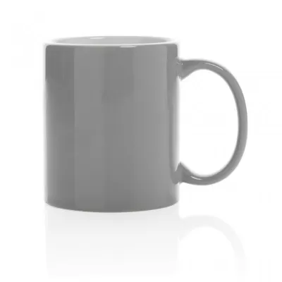 Ceramic classic mug 350ml