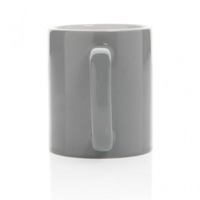 Ceramic classic mug 350ml