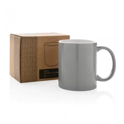 Ceramic classic mug 350ml