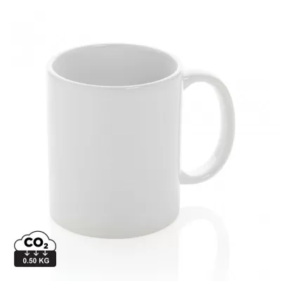 Ceramic classic mug 350ml