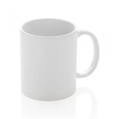 Ceramic classic mug 350ml