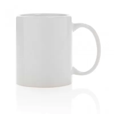 Ceramic classic mug 350ml