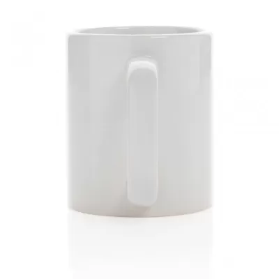 Ceramic classic mug 350ml