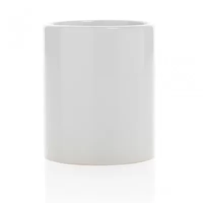 Ceramic classic mug 350ml