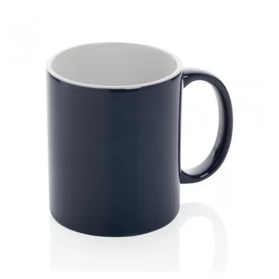 Ceramic classic mug 350ml